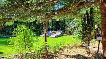 Apartment | Bathroom | Towels
