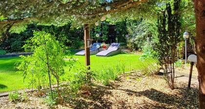 Holiday Home in the Fairytale Forest