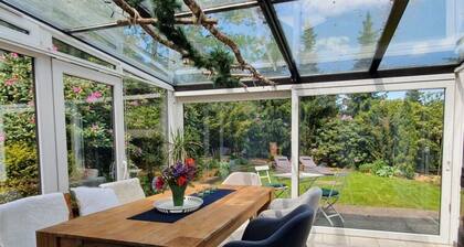 Holiday Home in the Fairytale Forest