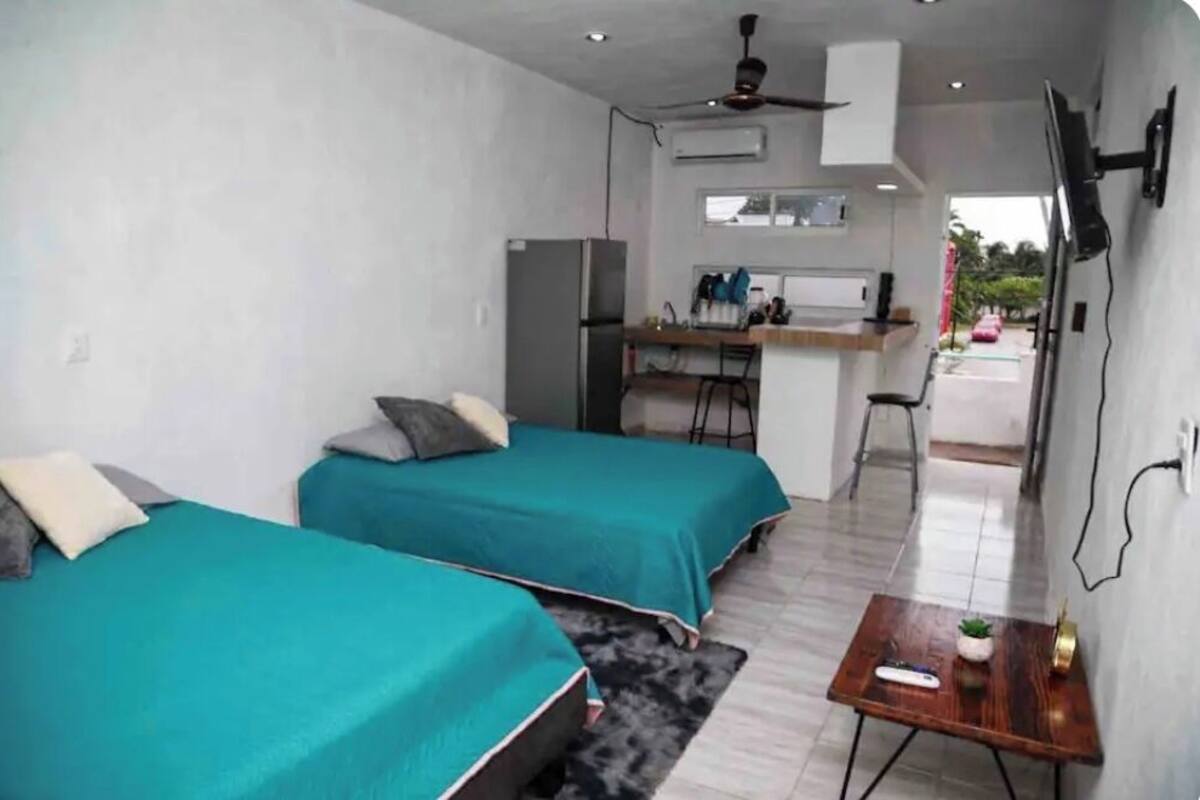 Comfort Apartment