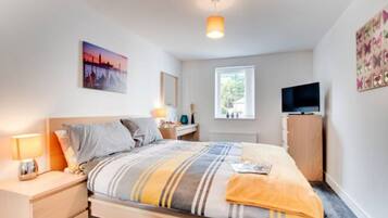 Apartemen | 2 kamar tidur