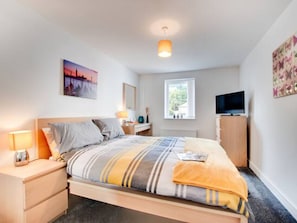 Appartement | 3 chambres
