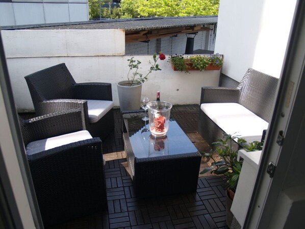 Exterior - Lively Apartment in Hamburg (Hamburg)