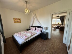 Apartment - Lively Apartment in Hamburg (Hamburg)