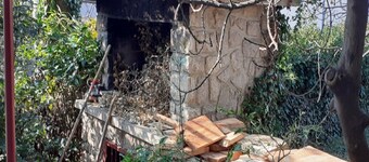 Apartments Rudi - One Bedroom Apartmen With Terrace and Sea View