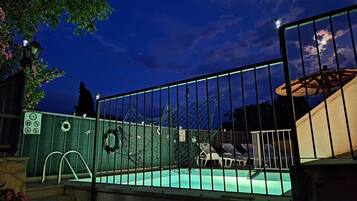 House | Pool | Indoor pool, outdoor pool