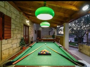 House | Property amenity