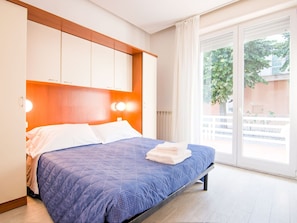 Apartment | 2 bedrooms