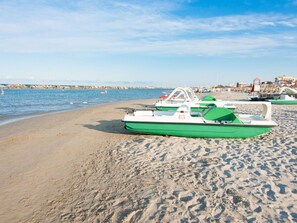 Apartment | View from property - Residence With Swimming Pool Nearby the sea (Rimini)