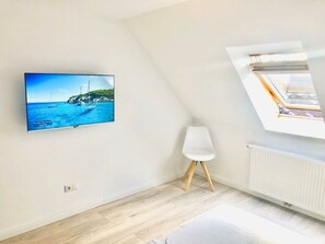 2 bedrooms - Holiday Apartment Baltic Sea Breeze (Fehmarn)