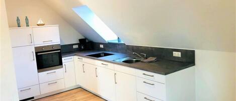 Apartment | Private kitchen