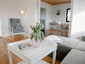 Dining - Holiday Home Zum Nagel (Pommerby)