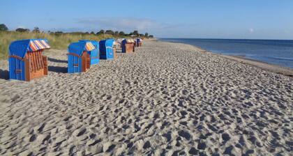 Holiday Home Zum Nagel