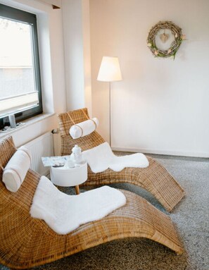 Apartment | 3 bedrooms - Holiday Home Zum Nagel (Pommerby)