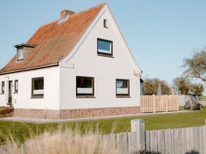 Exterior - Holiday Home Zum Nagel (Pommerby)