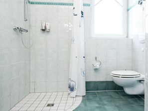 Ferienhaus | Badezimmer