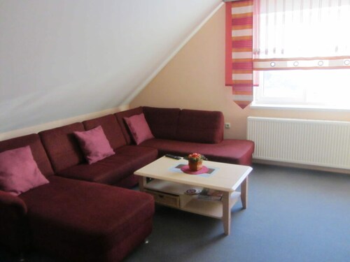 Holiday Apartment Fink