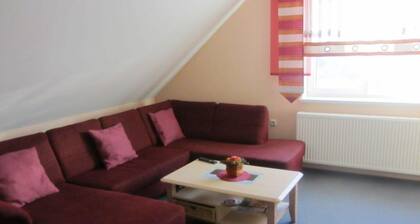 Holiday Apartment Fink