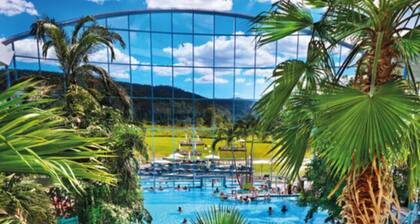 Yvonne Comfortable Holiday Residence