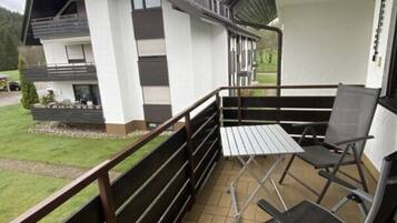 Ausstattung der Unterkunft