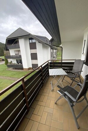 Property amenity - Yvonne Comfortable Holiday Residence (Titisee-Neustadt)