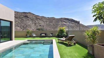 House | Pool | Indoor pool, outdoor pool