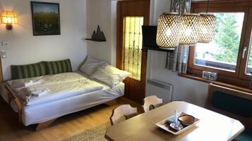 Apartment | 2 Schlafzimmer