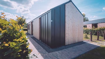 Chalet | Exterior