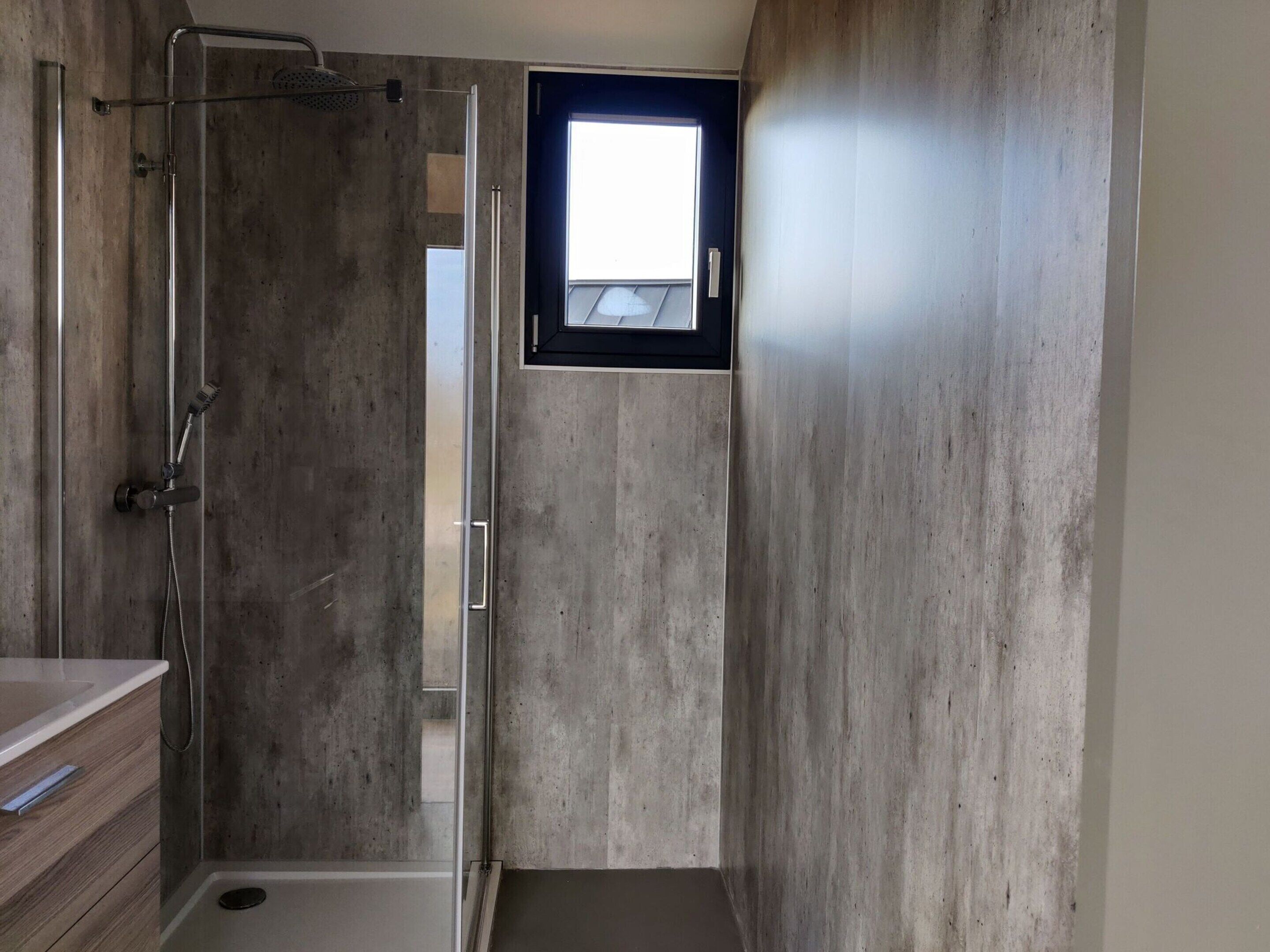 Chalet | Bathroom | Shower