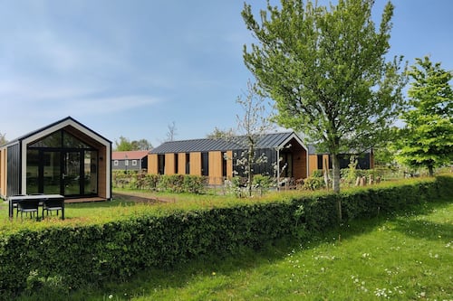 Chalet | Exterior