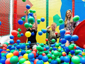House | Children’s area - 10 Person Holiday Home on a Holiday Park in Blavand (Blavand)