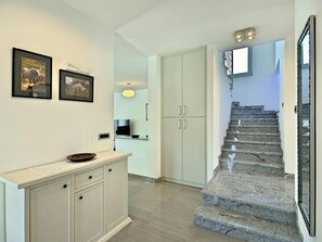 Interior - Villa Family Paris (Umag)