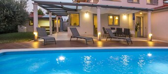 Villa Family Paris