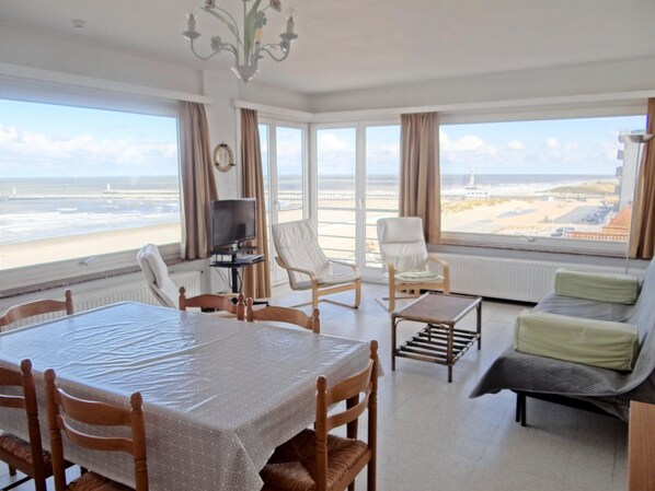 Appartement | Restauration