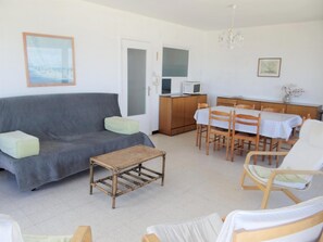 Leilighet | Oppholdsrom