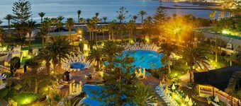Penthouse Playa de las Americas