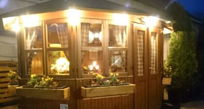 "ganseliesel" Comfortable Holiday Residence