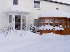 Exterior - "ganseliesel" Comfortable Holiday Residence (Willingen)