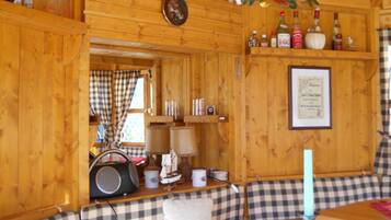 Rumah | Dapur pribadi