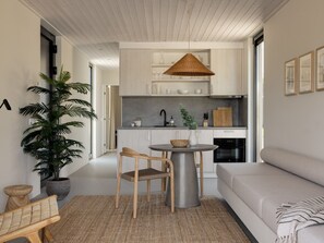 Ferienhaus | Eigene Küche