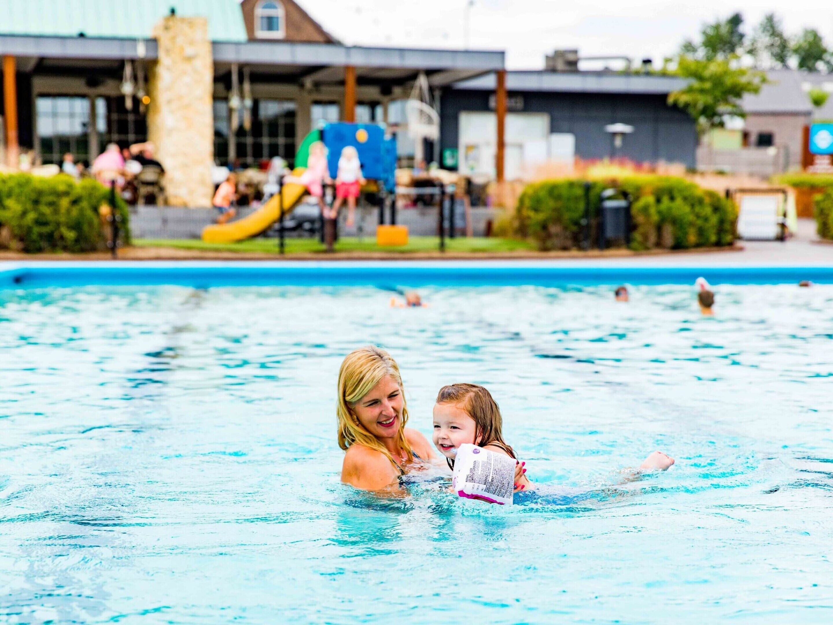 Chalet | Pool | Outdoor pool, a heated pool