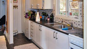 House | Private kitchen