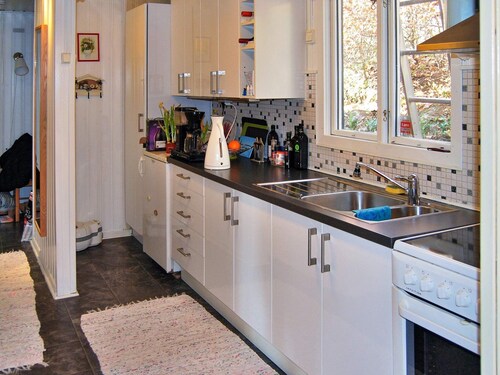 4 Person Holiday Home in Tjornarp