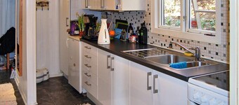 4 Person Holiday Home in Tjornarp