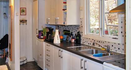 4 Person Holiday Home in Tjornarp