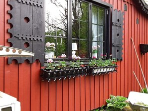 Maison | Extérieur