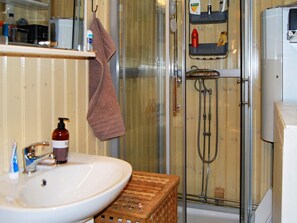 Casa | Baño