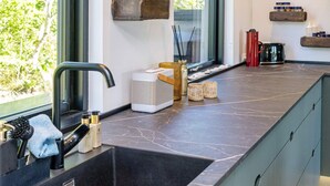 Maison | Cuisine privée