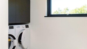 Maison | Commodité de l’hébergement 