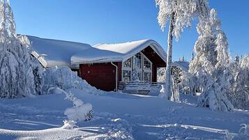 House | Exterior